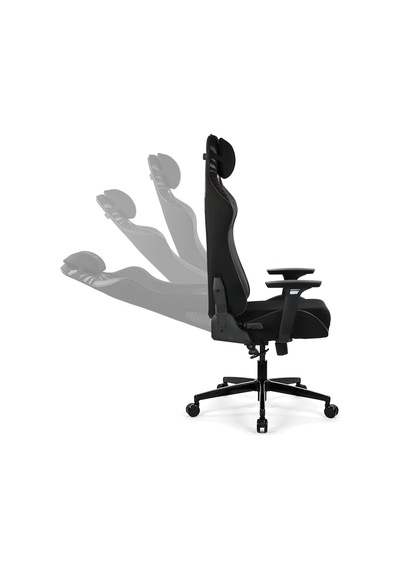 Kronos Carbon Red Premium Oyuncu Koltuğu Gaming Chair Çok Renkli