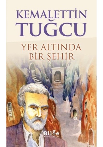 Yer Altında Bir Şehir - Qhdh-620414