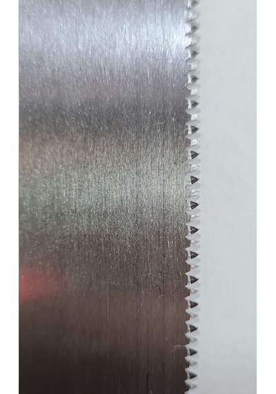 Kırschen Two Cherries Düz Saplı 250 Mm Dovetail Testere