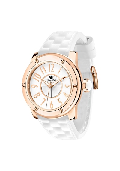 Glam Rock Gr50025 Bayan Kol Saati Rose Gold