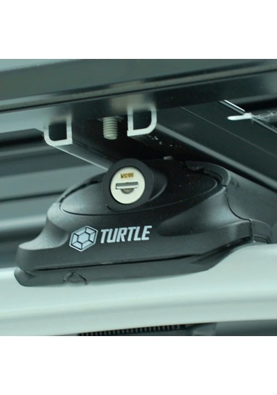 Tavan Platformu Sepet Üniversal Turtle 120 180 Cm