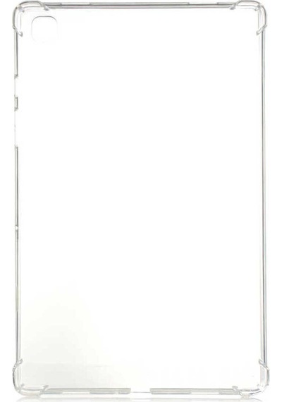 Galaxy Tab A7 10.4 T500 2020 Kılıf Tablet Nitro Anti Shock Silikon Kapak Arka Kapak