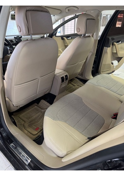 Volswagen Passat B7 2011-2014 Arası Uyumlu Oto Koltuk Kılıfı