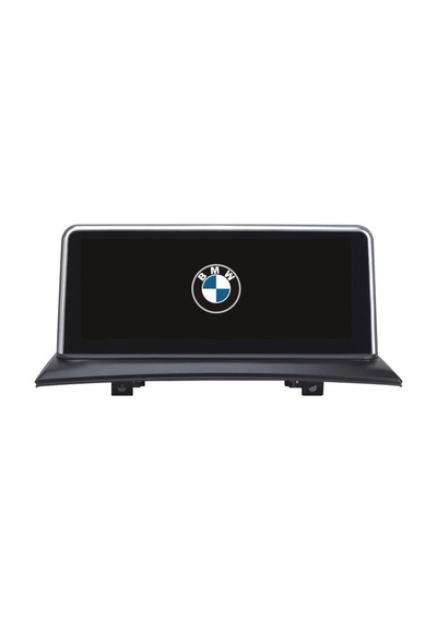 Bmw X3 Serisi E83 2004-2009 Android 9.0 2 Gb Multimedya Tv Usb