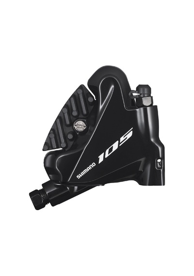 Shimano Fren Kaliperi 105 Br-r7070 Arka Siyah
