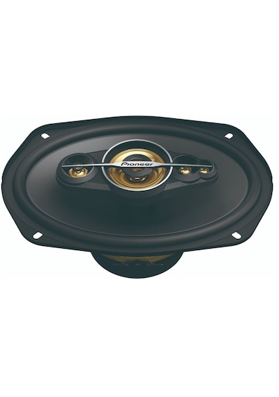 Ts-a6991f 700 Watt 6x9 Oval Oto Hoparlör