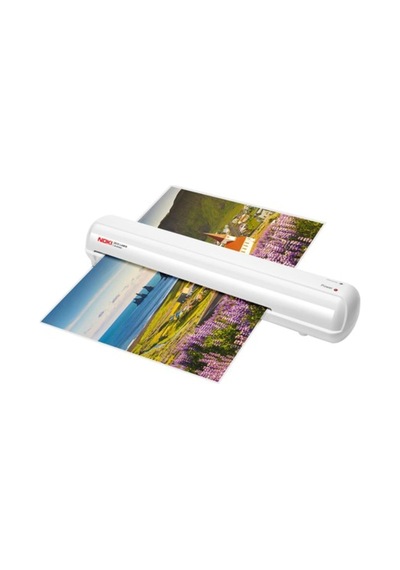 Noki Laminasyon Makinesi A3, Eco Lamın Lm-2035a3, Beyaz