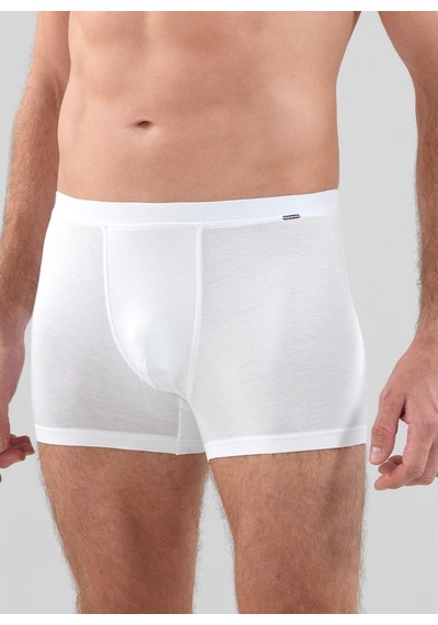 Blackspade 9310 Erkek Modal Boxer Silver 2'Li Paket