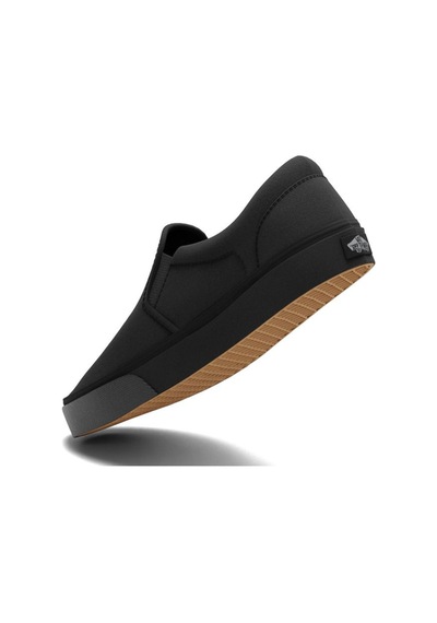 Vans Asher Kadın Ayakkabı Siyah Kadın Ls Ayakkabı Vn0a45jm1861