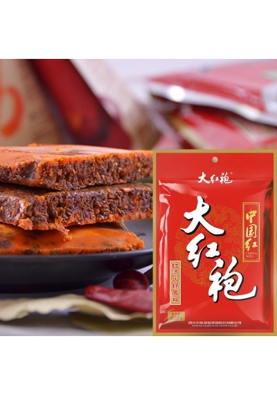 Da Hong Pao Chongqing Hotpot Concentrated Base Seasoning 150 G