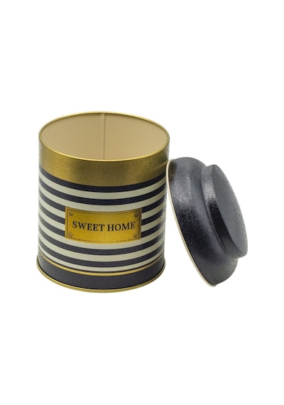 Ef183-45 Line Black Swt Home Desenli Baharatlık 1,3 Lt Çok Renkli