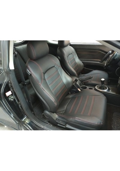 Hyundai Tuscani Araca Özel Deri Oto Koltuk Kılıfı (436955830)