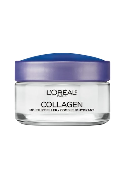 L'Oreal Paris Kolajen Bakımı   Günlük Bakım Kremi 50 ML