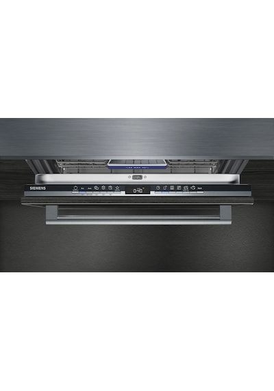 Siemens SN63HX62MT 6 Programlı 14 Kişilik Ankastre Bulaşık Makinesi