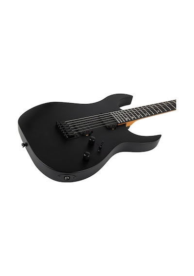 Spira S-400 Mbk Elektro Gitar Siyah