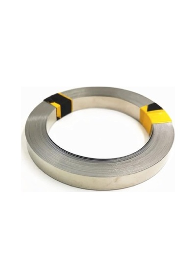 Punta Için Kaplama Şerit 8mm X 0.15mm 5 Metre 1