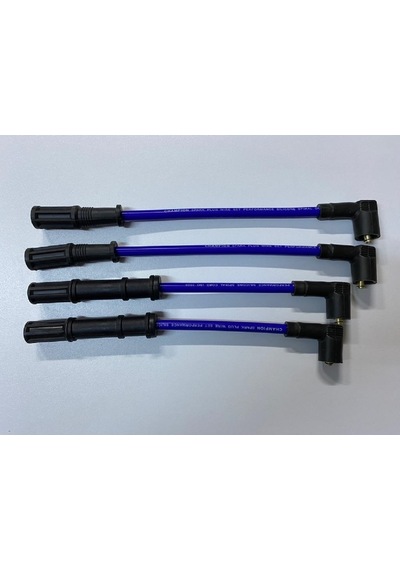 Fiat 500 1.2 8V 07 169A4000 Performans Buji Kablosu 546000587