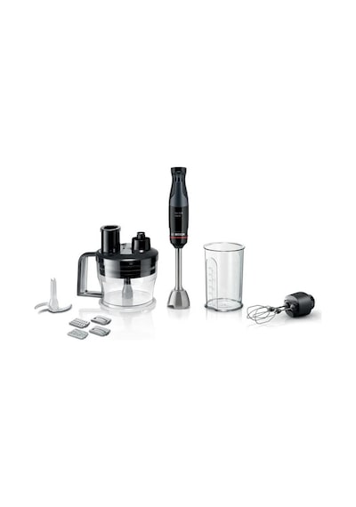 Bosch MSM4B674 ErgoMaster 1000 W El Blenderı