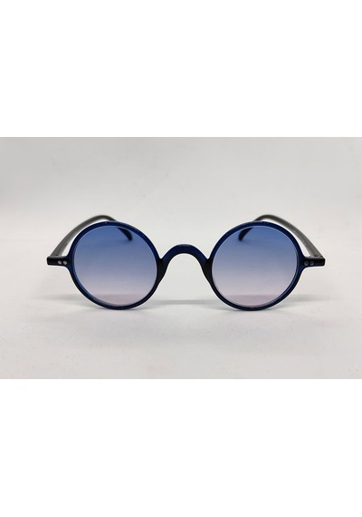 Yoshiaki Unisex Güneş Gözlüğü Beyaz 03623598
