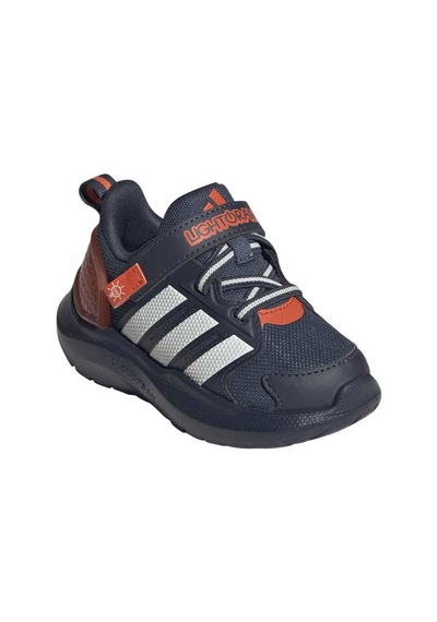 Adidas Lıghtorama Rnr Çocuk Spor Ayakkabı - Kk3282 Lacivert