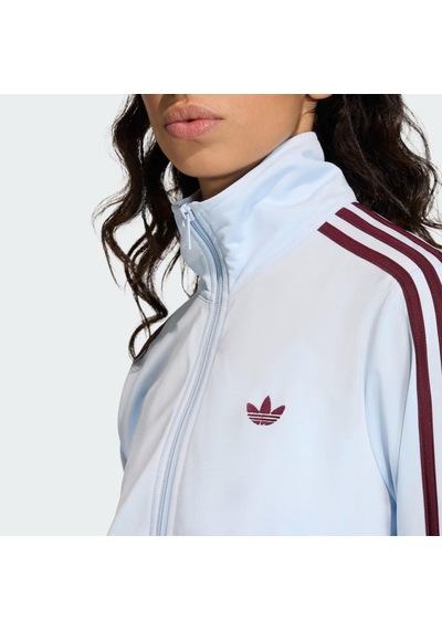 Adidas Firebird Classic Kadın Sweatshirt C-adıkc6574b30a00 Mavi