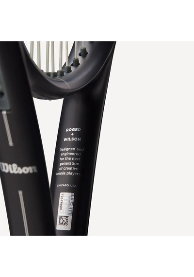 Wilson Rf 01 Tenis Raketi 300 Gr. Wr151411u3 L3