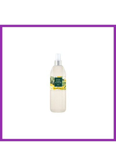 Bezos Est Kolonya Lımon Sprey 150ml 1 Adet Bty