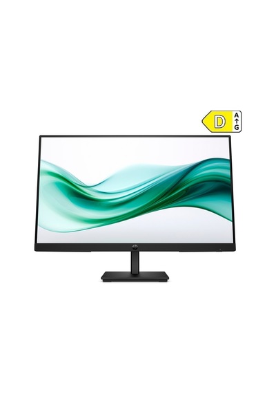 Hp Series 3 Pro 324pv 23.8'' 100hz Va 9u5c1aa