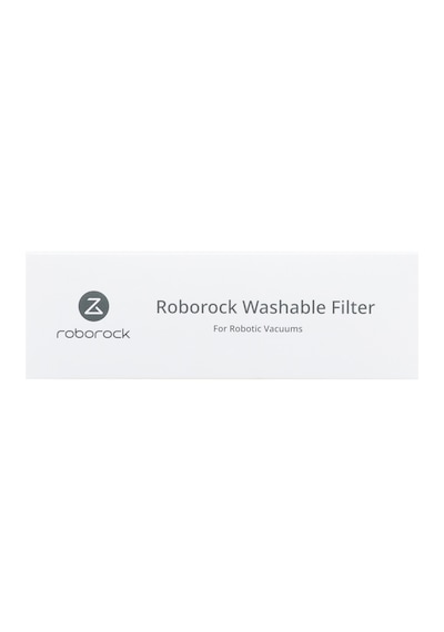 Roborock Qrevo Maxv, Qrevo C, Qrevo L, Qrevo S,qrevo Edge 5v1, Qrevo Curv, Modelleri İle Uyumlu Filtre 2 Adet