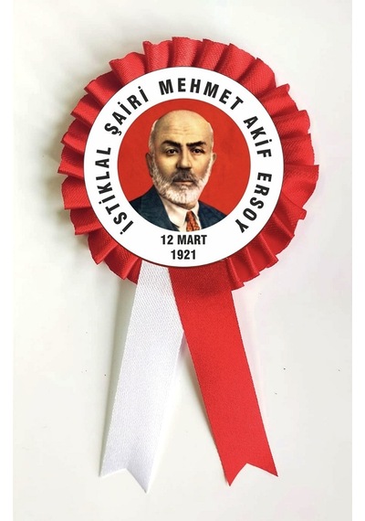 12 Mart İstiklal Marşının Kabulü Ve Mehmet Akif Ersoy