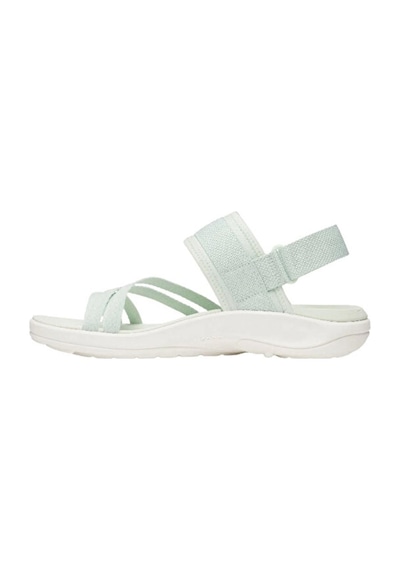 Merrell District 4 Backstrap Kadın Outdoor Sandaleti J007776-33127 Beyaz Beyaz Merrell District 4 Backstrap Kadın Outdoor Sandaleti J007776-33127 Beyaz Beyaz