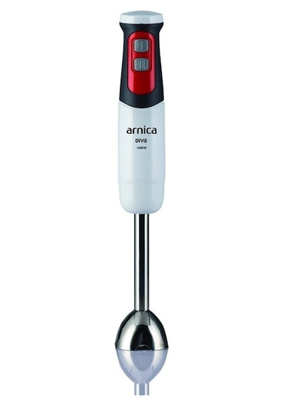 Arnica GH21594 Diva 1200 W Çubuk Blender