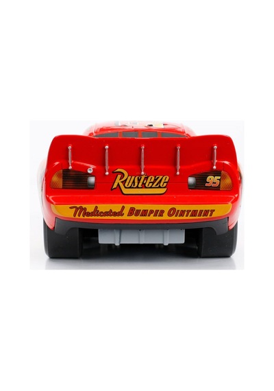 Jada Toys Cars Lightning Mcqueen Model Araç 9398099314r01 Çok Renkli