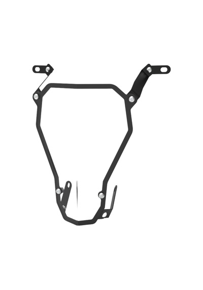 Cf Moto Nk 250 2018-2024 Plexili Far Koruma