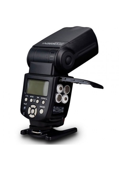 Yongnuo Yn565-ex Iıı Nikon Uyumlu Ttl Tepe Flaşı