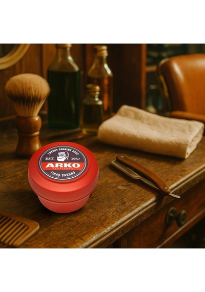 Lexroo Kase Tıraş Sabunu 150 Gr