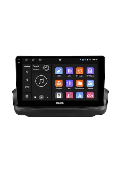 Hyundai Genesis Coupe Android Multimedya Sistemi 2-32 For-x 2009-2011