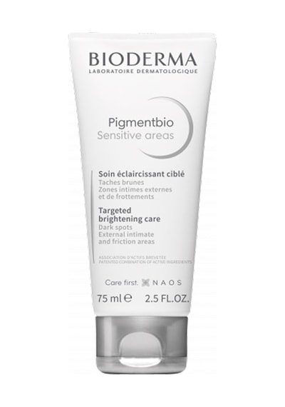 Bioderma Pigmentbio Sensitive Areas 75 Ml-457