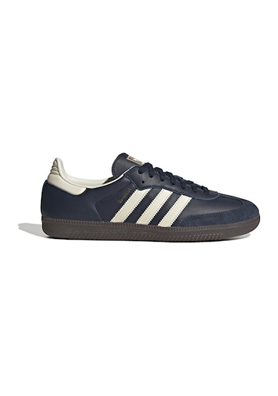 Adidas Samba Og Unisex Günlük Ayakkabı Id2056 Lacivert Lacivert Adidas Samba Og Unisex Günlük Ayakkabı Id2056 Lacivert Lacivert
