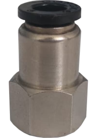 History Pnömatik 1/4 4mm Düz Dişi Rekor 25 Adet