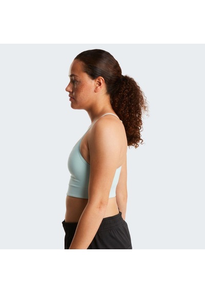 The North Face W Flex Bra Kadın Performans Giyim Nf0a8brug701 Çok Renkli