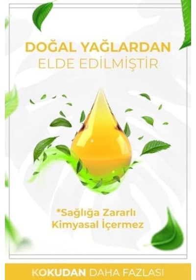 Auran Yasemin Esansiyel Uçucu Koku Yağı Difüzör Esansı Buhurdanlık Yağı Aromaterapi Yağı 10ml Abundance Prosperity