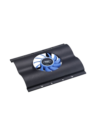 Deep Cool Icedısk 1 Hdd 60X60X12Mm Fan Hard Disk Drive Soğutusucu