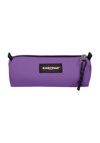 Eastpak Benchmark Single Kalem Çantası Vineyard Purple Ek0003725w51