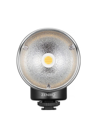 Zeniko - Vc3bi Bi-color Retro Led Işık