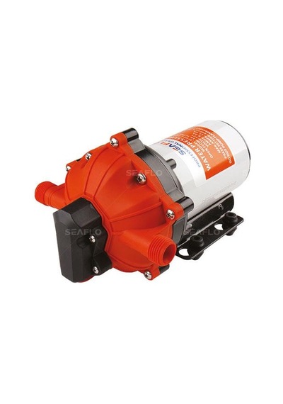 Seaflo Hidrofor 18.90 Lt-Dk 24 V 60 Psi