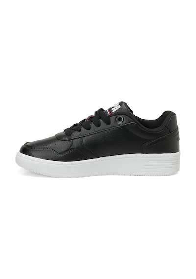 U.S. Polo Assn. U.s. Polo Assn. Coster Siyah Kadın Sneaker 000000000102695917