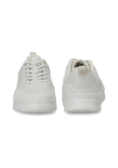 U.s. Polo Assn. Earn 6pr 102695892 Kadın Sneaker Ayakkabı Bej 36-40