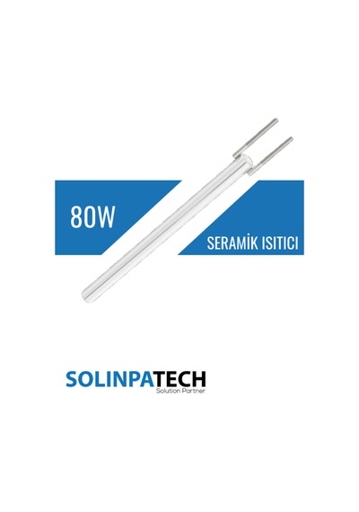 80 Watt Dijital Kalem Havya Rezistansı 80w Solınpatech - Tussle 80w - Jcd 80w - Havya Resiztansı