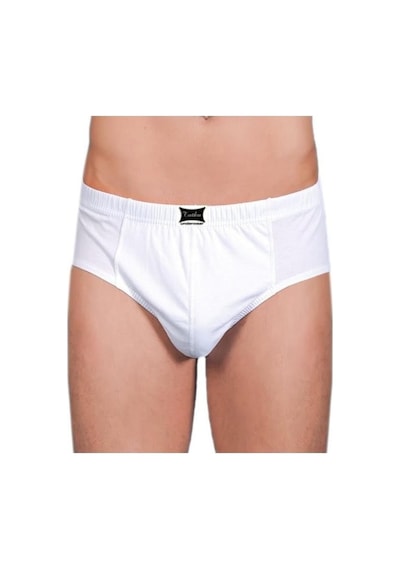 Tutku 0109 Erkek Slip Külot Kom 6'Lı Paket